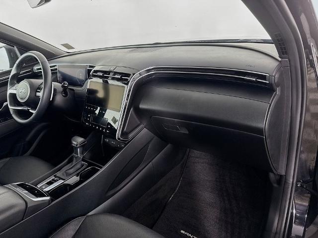 2024 Hyundai Santa Cruz XRT