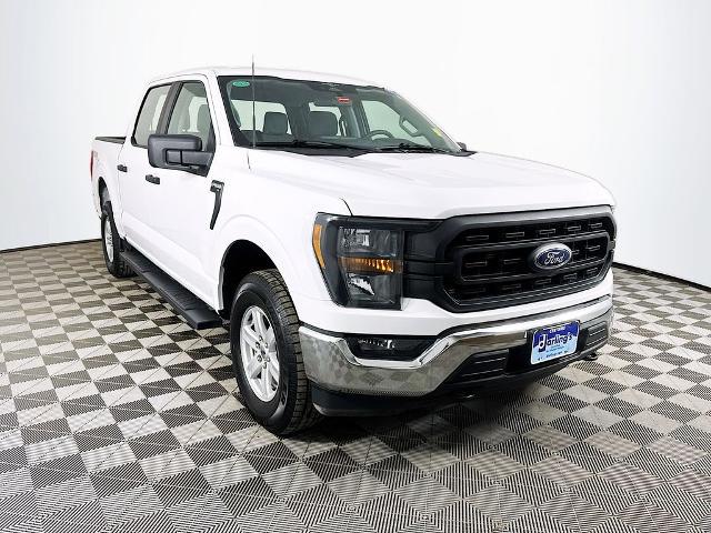 2023 Ford F-150 XL for sale in Bangor, ME