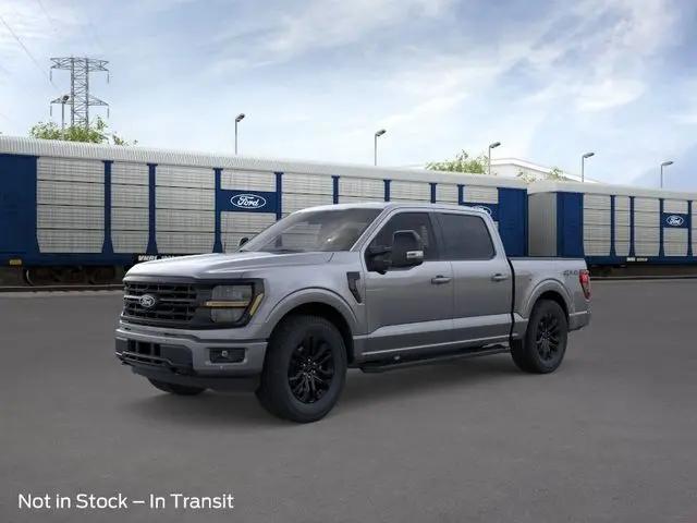2026 Ford F-150 XLT for sale in Chula Vista, CA
