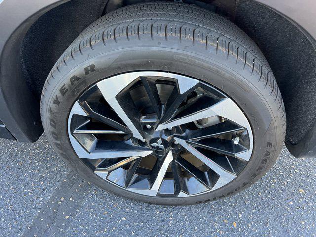 2023 Mitsubishi Outlander SEL Black Edition S-AWC