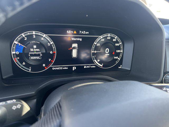 2023 Mitsubishi Outlander SEL Black Edition S-AWC