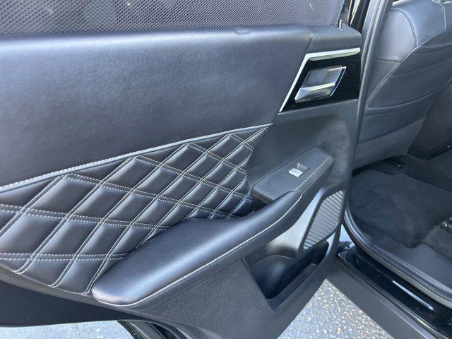 2023 Mitsubishi Outlander SEL Black Edition S-AWC