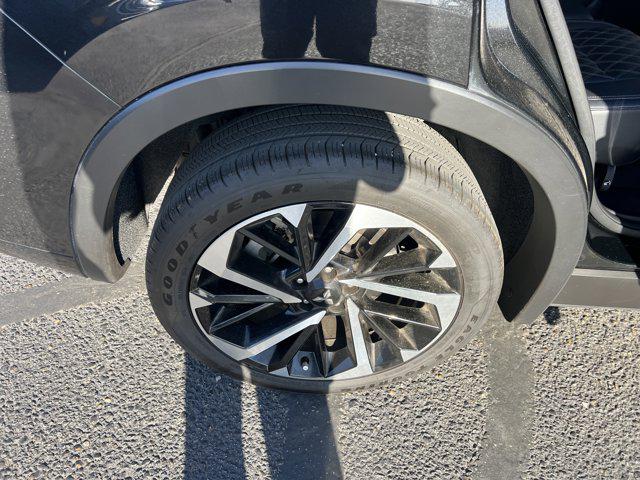 2023 Mitsubishi Outlander SEL Black Edition S-AWC