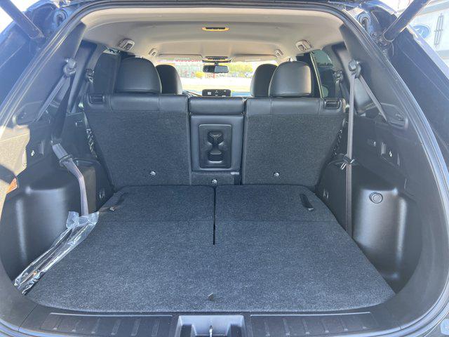 2023 Mitsubishi Outlander SEL Black Edition S-AWC