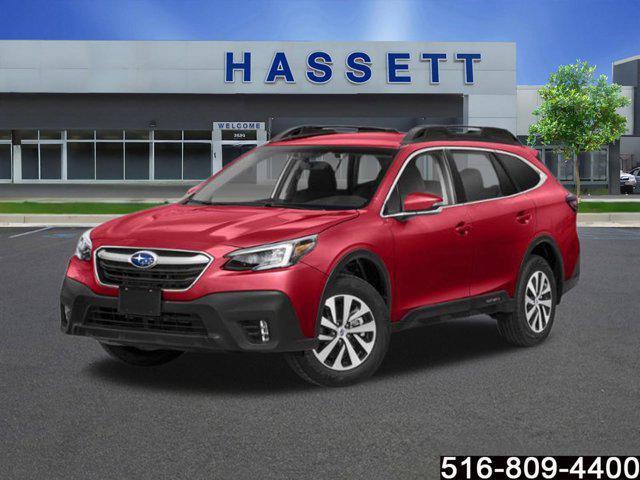2022 Subaru Outback Premium for sale in Wantagh, NY