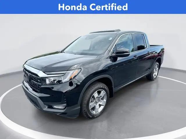 2025 Honda Ridgeline RTL for sale in Gastonia, NC