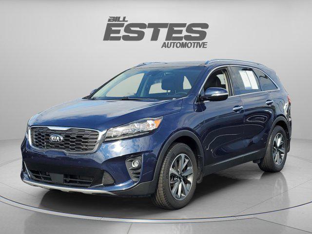 2019 Kia Sorento 3.3L EX for sale in Brownsburg, IN