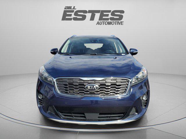 2019 Kia Sorento 3.3L EX