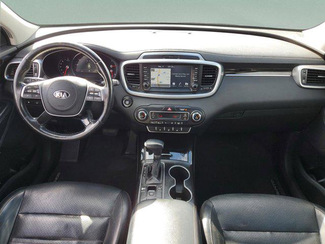 2019 Kia Sorento 3.3L EX