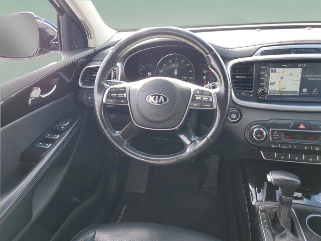 2019 Kia Sorento 3.3L EX