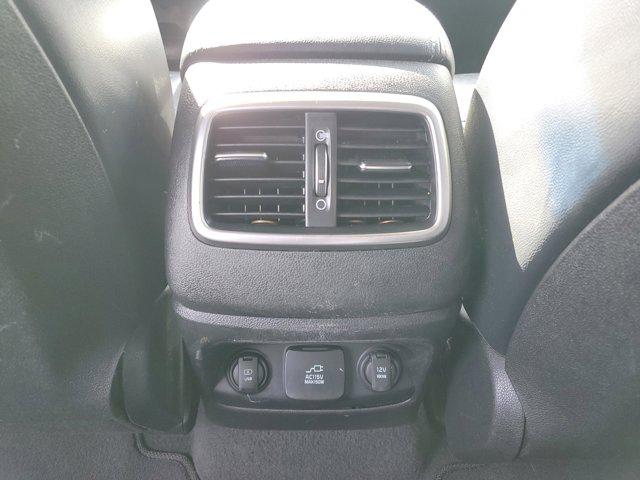 2019 Kia Sorento 3.3L EX