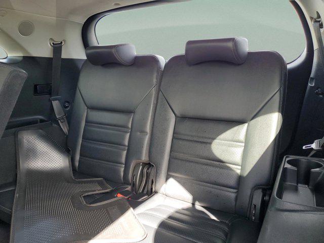 2019 Kia Sorento 3.3L EX