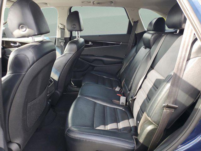 2019 Kia Sorento 3.3L EX