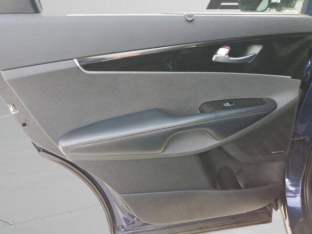 2019 Kia Sorento 3.3L EX