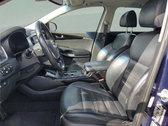 2019 Kia Sorento 3.3L EX