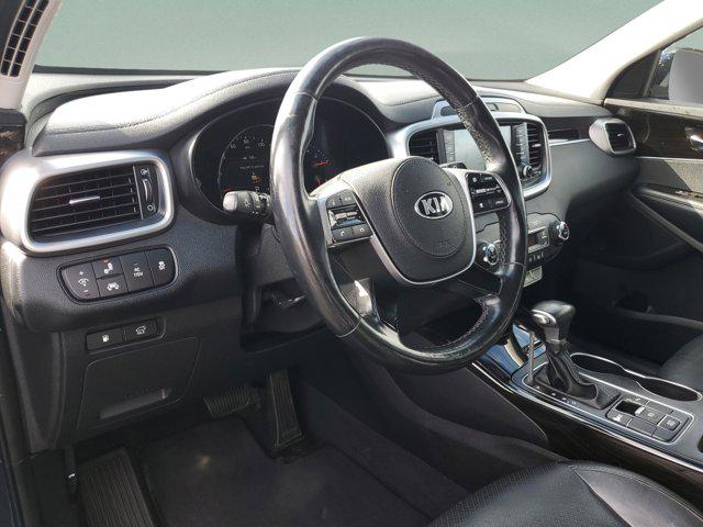 2019 Kia Sorento 3.3L EX