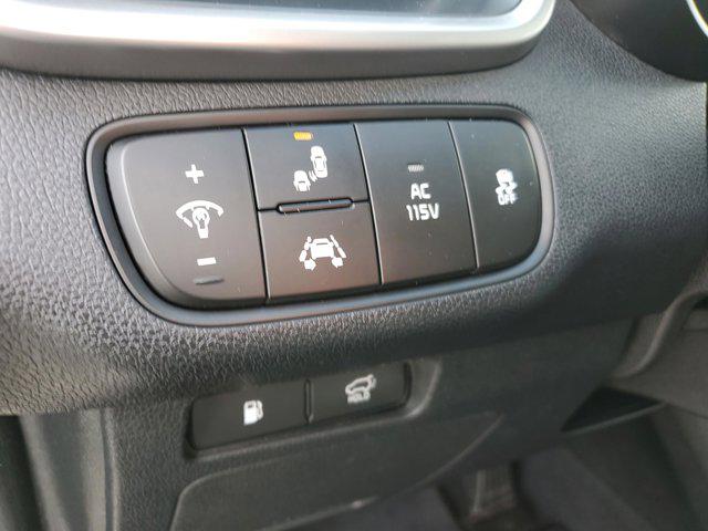 2019 Kia Sorento 3.3L EX
