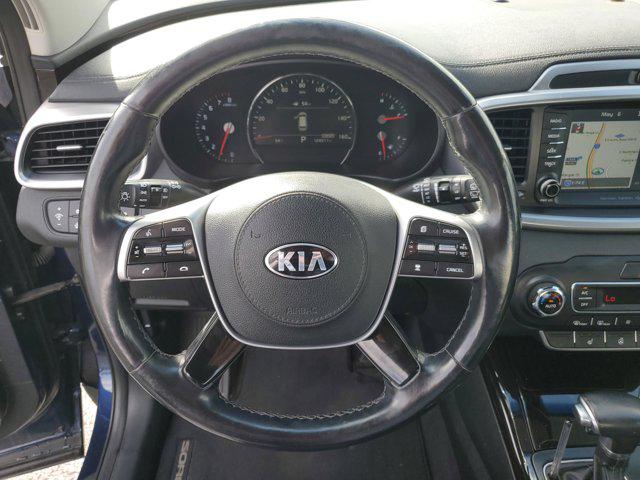 2019 Kia Sorento 3.3L EX