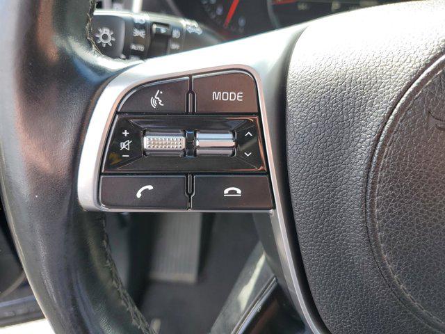 2019 Kia Sorento 3.3L EX