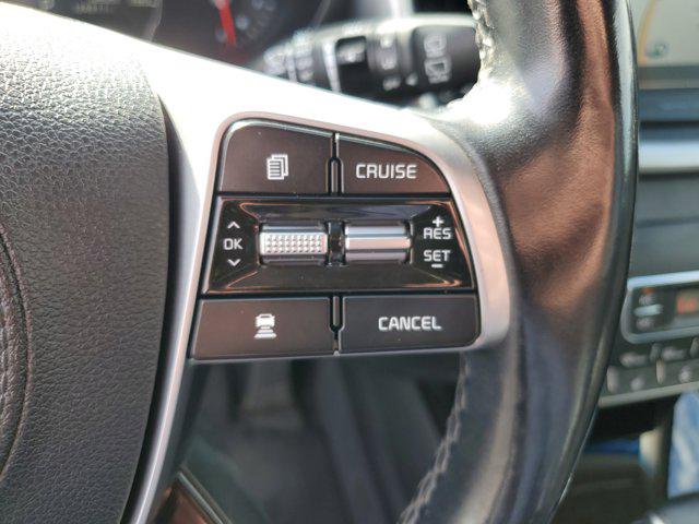 2019 Kia Sorento 3.3L EX