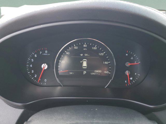 2019 Kia Sorento 3.3L EX