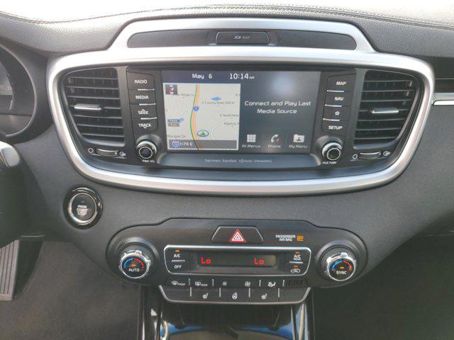2019 Kia Sorento 3.3L EX