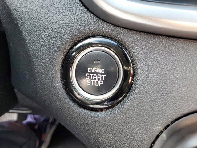 2019 Kia Sorento 3.3L EX