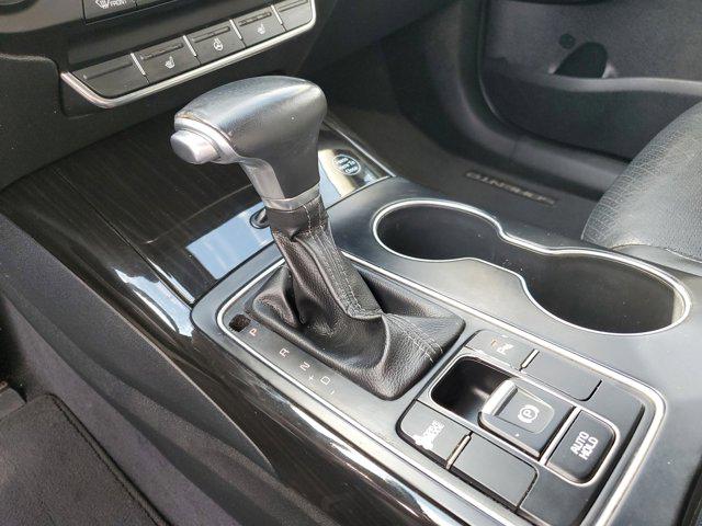 2019 Kia Sorento 3.3L EX