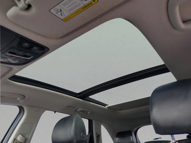 2019 Kia Sorento 3.3L EX