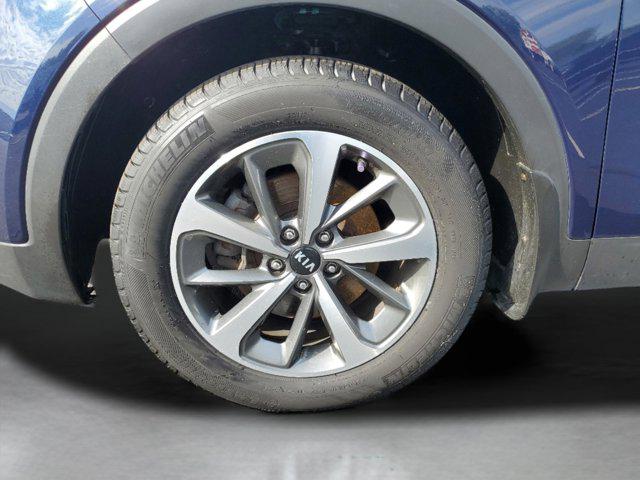2019 Kia Sorento 3.3L EX