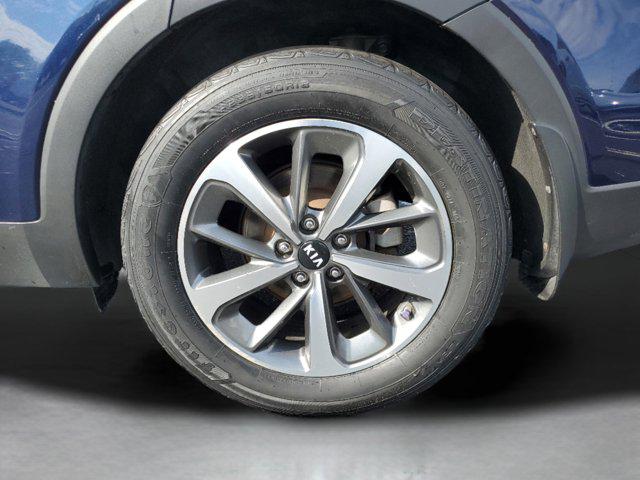 2019 Kia Sorento 3.3L EX