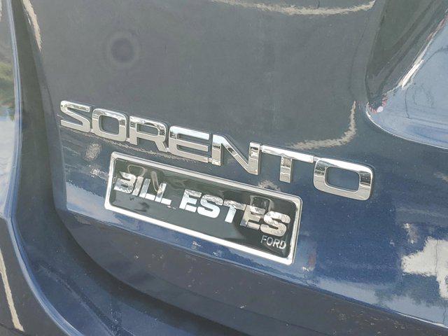 2019 Kia Sorento 3.3L EX