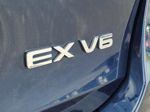 2019 Kia Sorento 3.3L EX