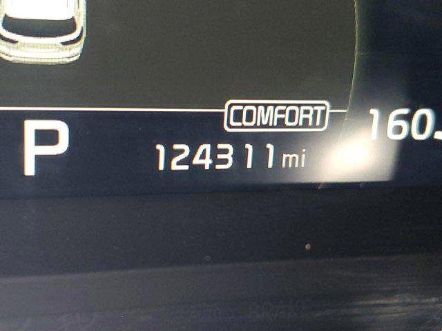 2019 Kia Sorento 3.3L EX