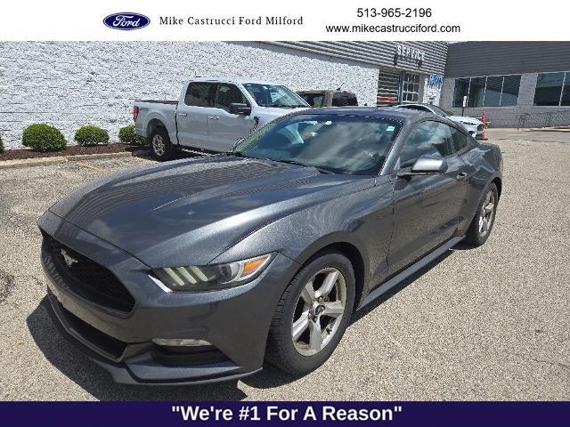 2016 Ford Mustang V6 for sale near Milford, OH