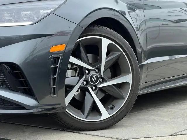 2023 Hyundai Sonata SEL Plus