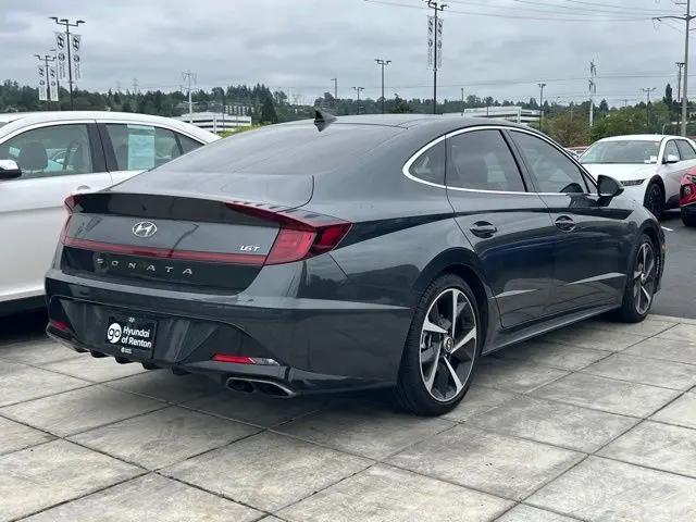 2023 Hyundai Sonata SEL Plus