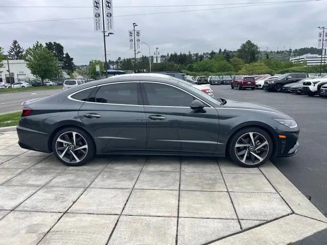 2023 Hyundai Sonata SEL Plus