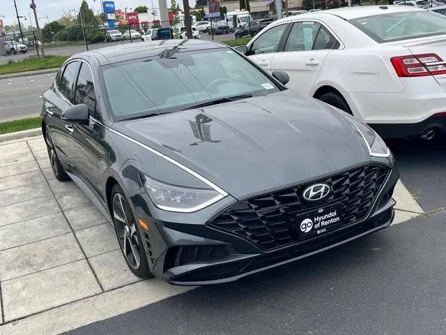 2023 Hyundai Sonata SEL Plus