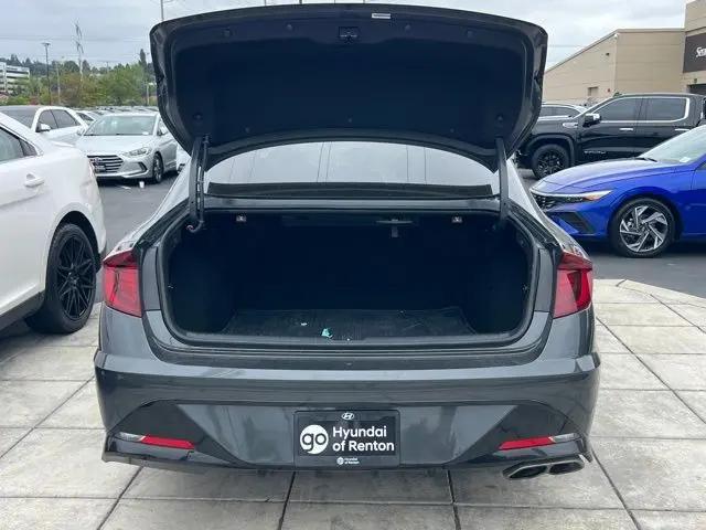 2023 Hyundai Sonata SEL Plus