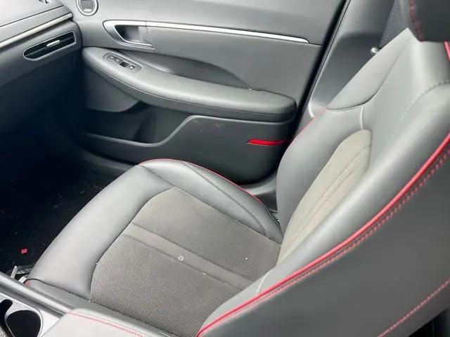 2023 Hyundai Sonata SEL Plus