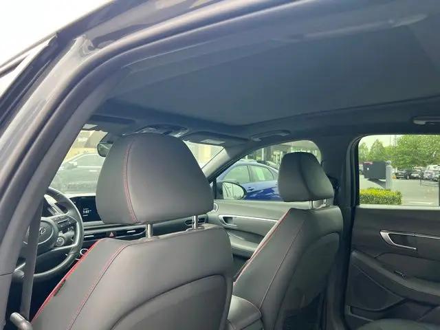 2023 Hyundai Sonata SEL Plus