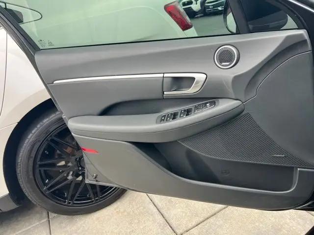 2023 Hyundai Sonata SEL Plus