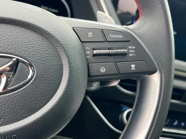 2023 Hyundai Sonata SEL Plus