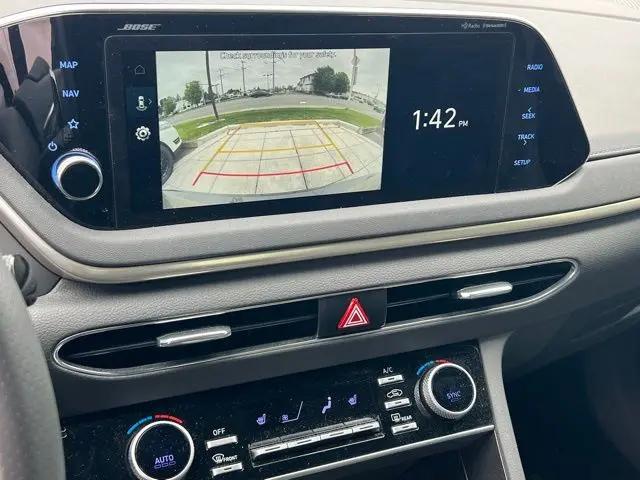 2023 Hyundai Sonata SEL Plus