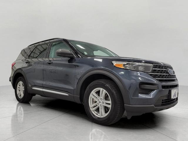 2024 Ford Explorer XLT for sale in Neenah, WI