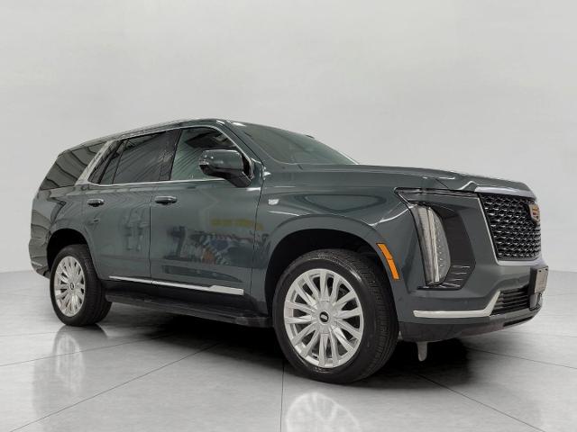 2025 Cadillac Escalade Luxury for sale in Neenah, WI