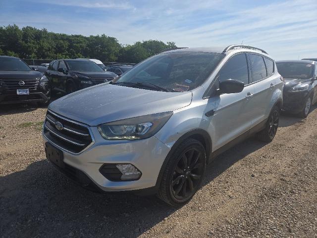 2019 Ford Escape SE for sale in Waxahachie, TX