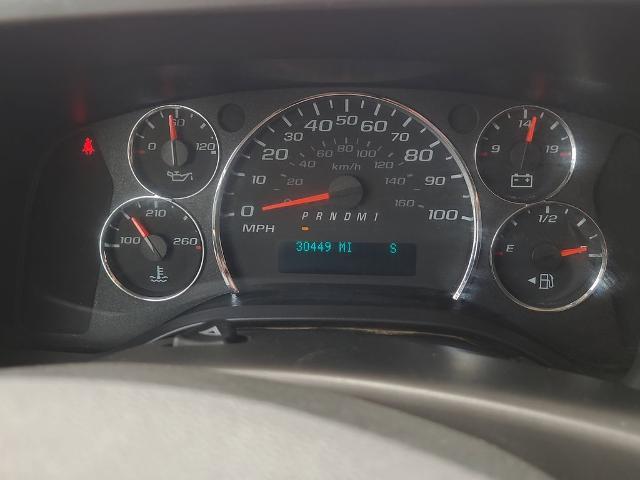 2023 Chevrolet Express Passenger RWD 3500 Extended Wheelbase LS