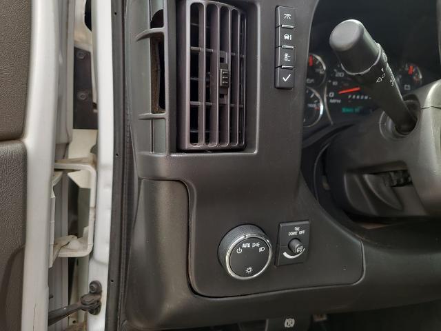 2023 Chevrolet Express Passenger RWD 3500 Extended Wheelbase LS